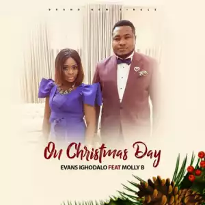 Evans Ighodalo - On Christmas Day (Ft Molly B)